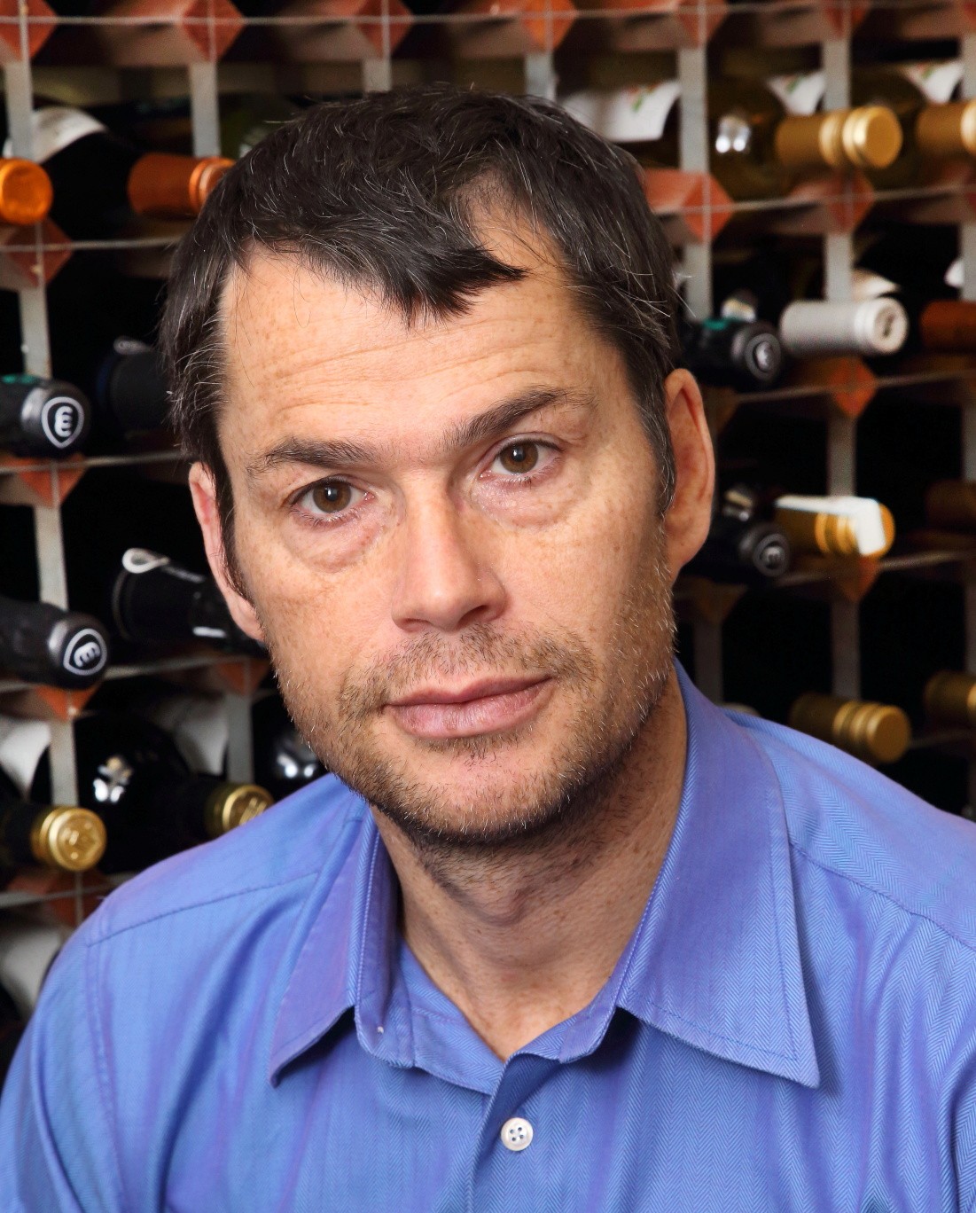Paul Kinchin